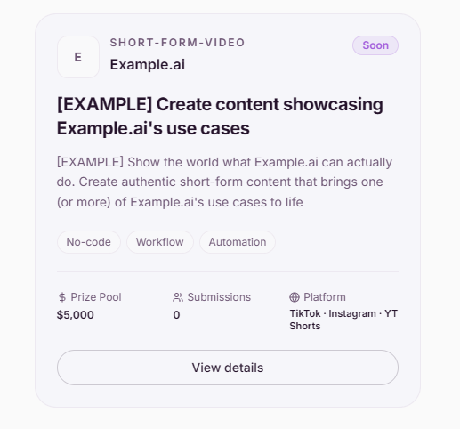 Catalyze - Monetize your Content gallery image
