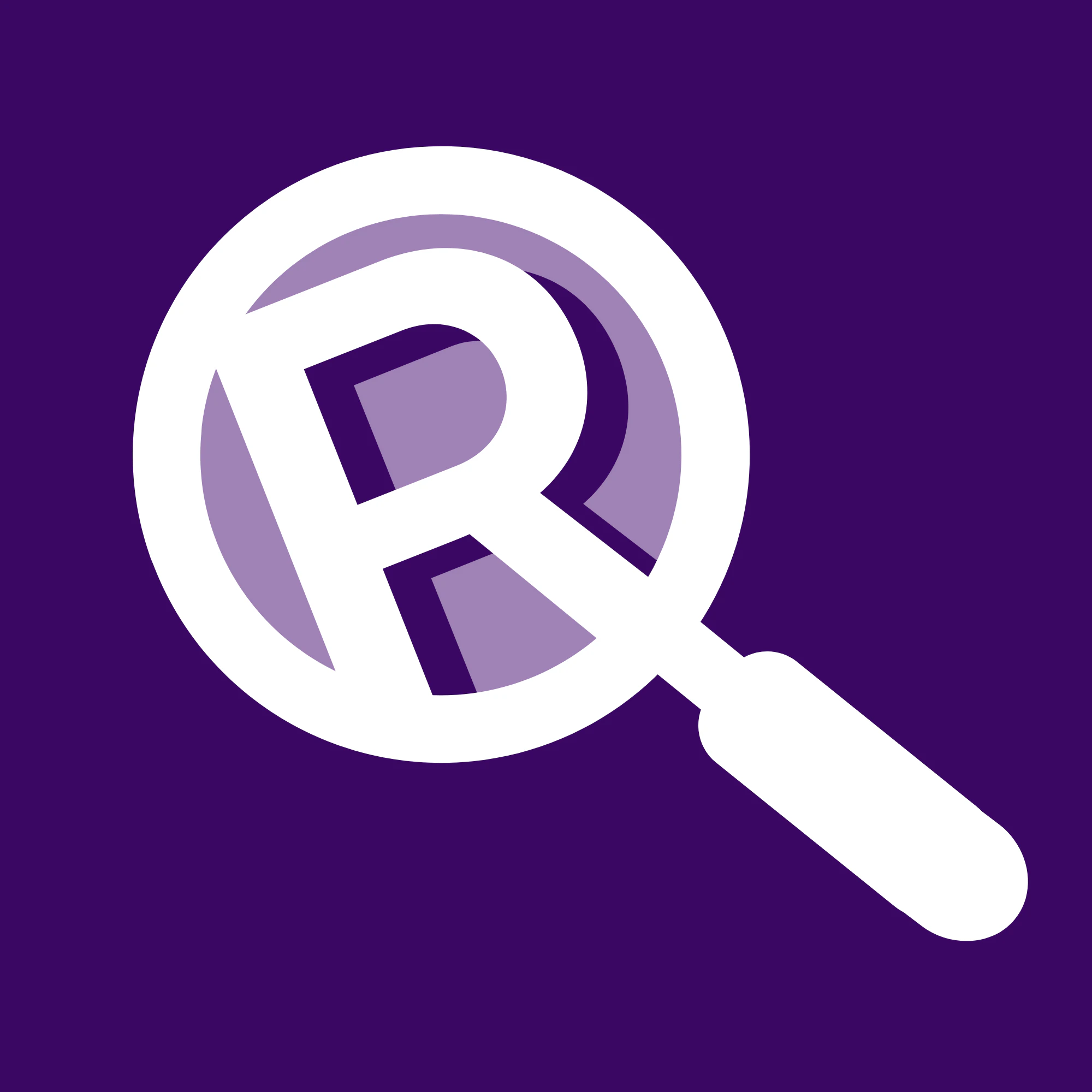 ResearchVerifier logo