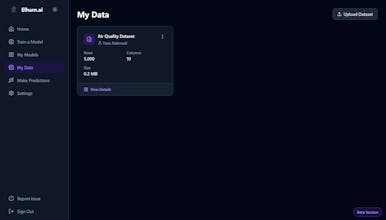 Elham.ai gallery image