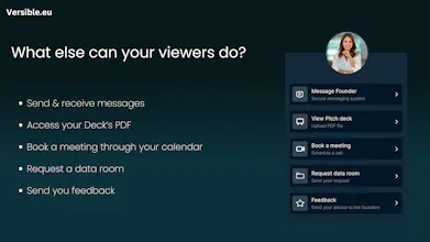 e-deck by Versible gallery image