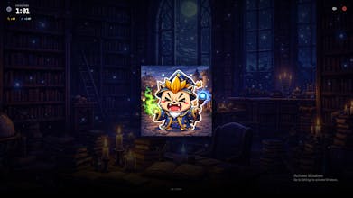 StressKo gallery image