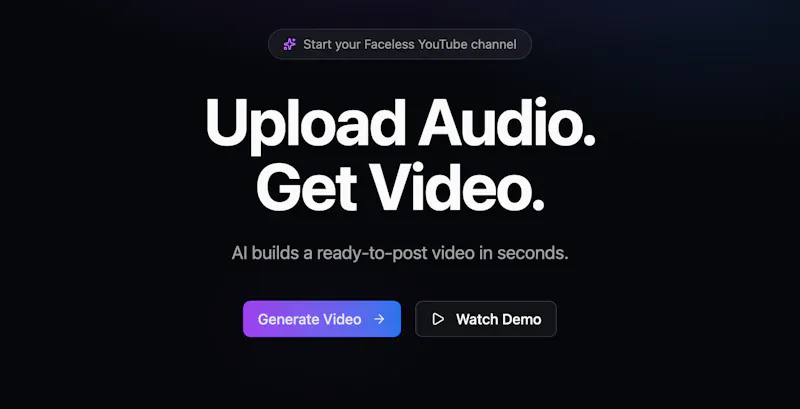 wavreel screenshot 2