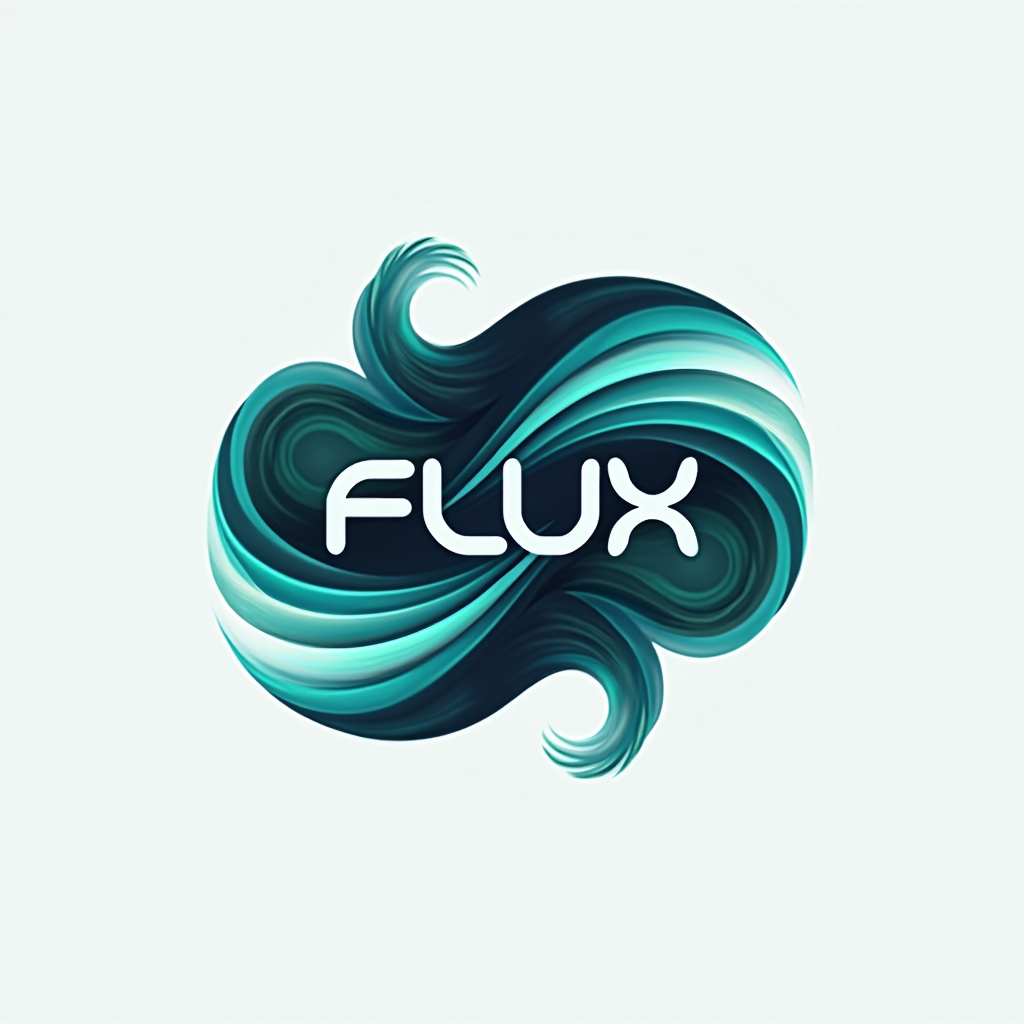 Flux Tools logo