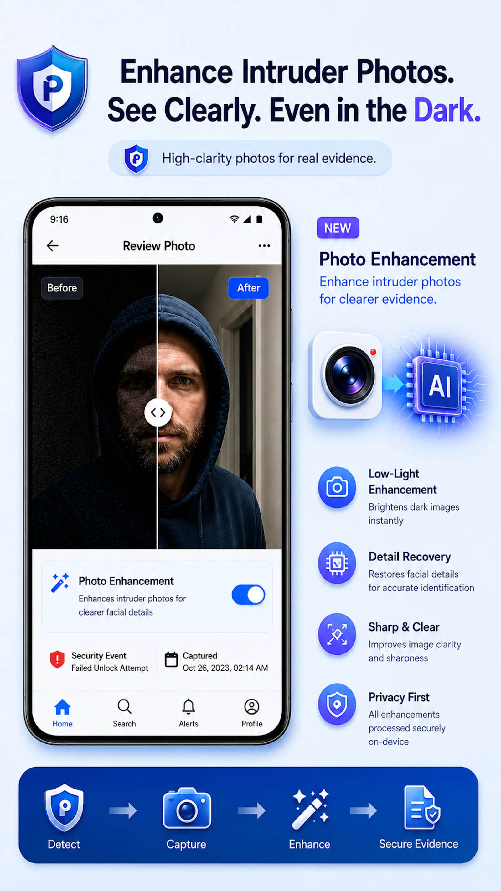 PhoneShield screenshot 10
