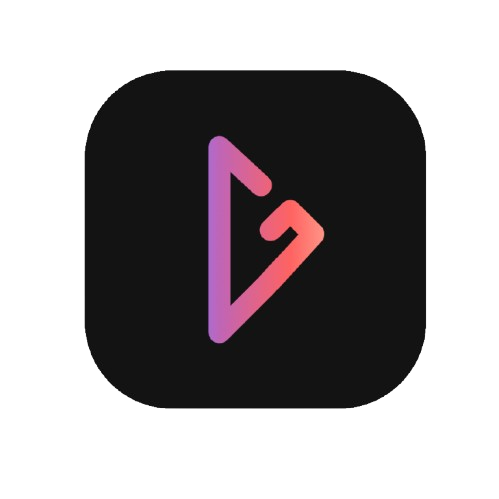 Glucose Media Player - Product Hunt launch logo