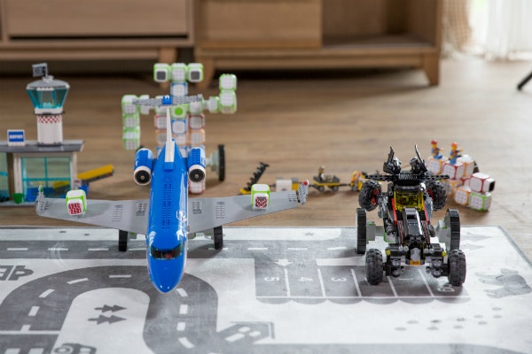 Cubroid gallery image