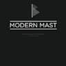 Modern Mast