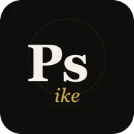 Psike — Couple Personality Test logo