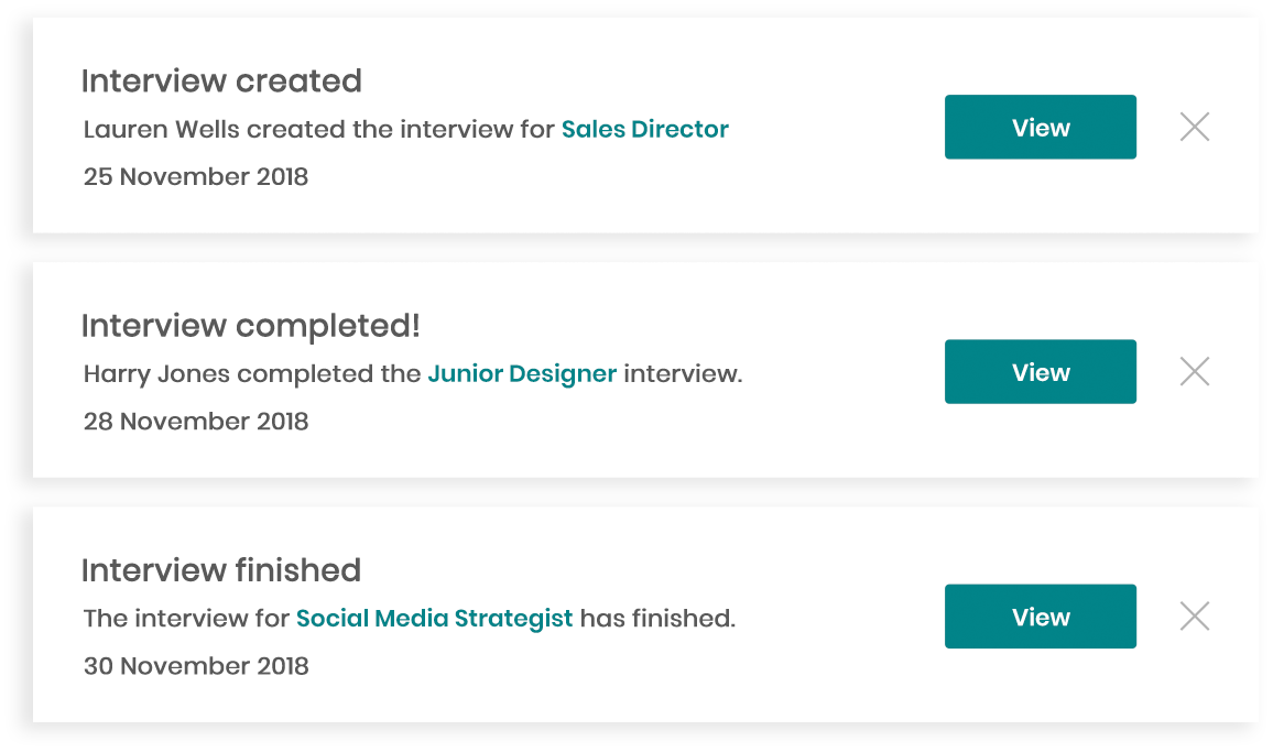 StemX VI gallery image