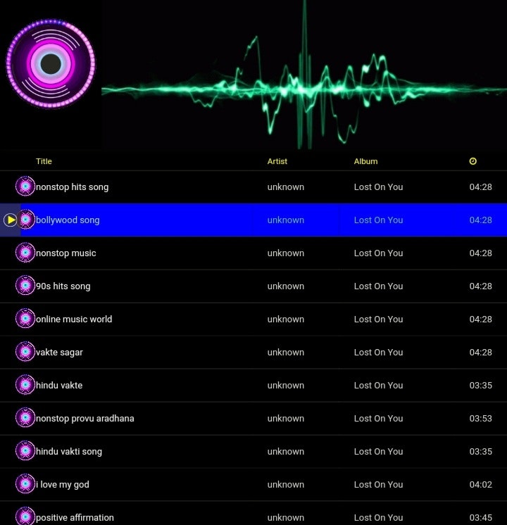 Melodyporium#latest version 2022 media 3