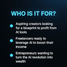 THE AI REVOLUTION PLAYBOOK gallery image