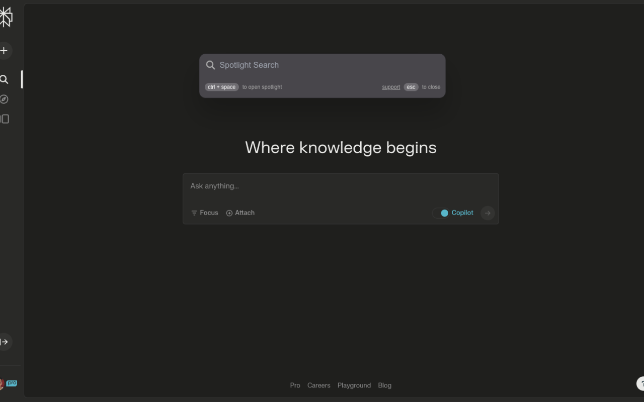 Spotlight gallery image