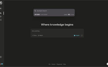 Spotlight gallery image