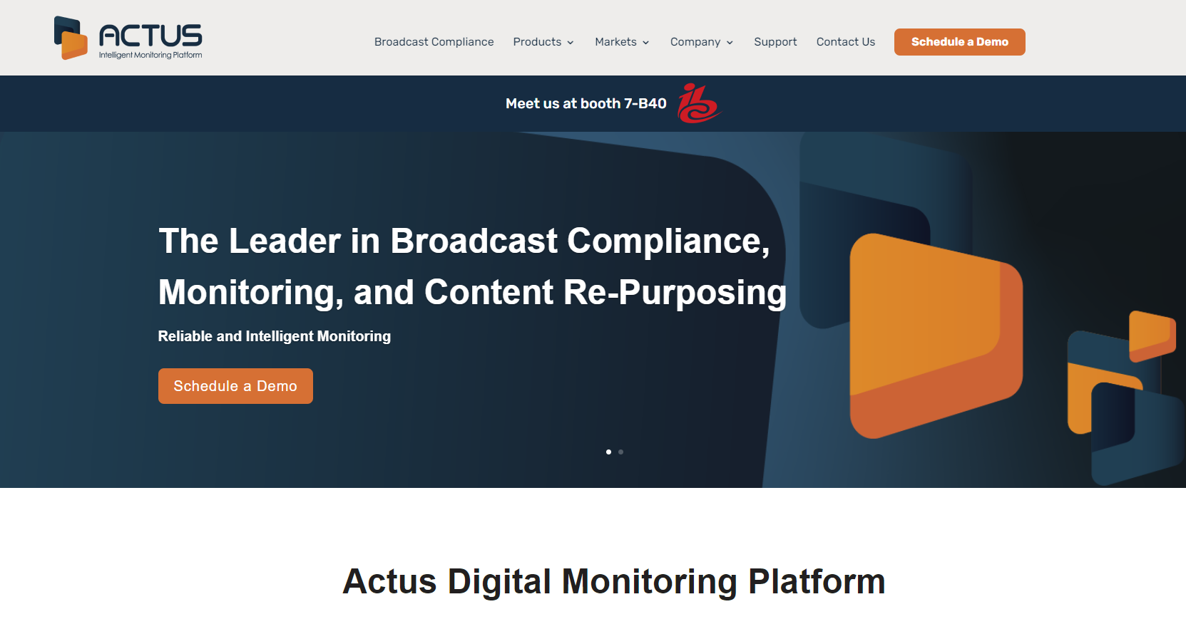 Actus Digital gallery image