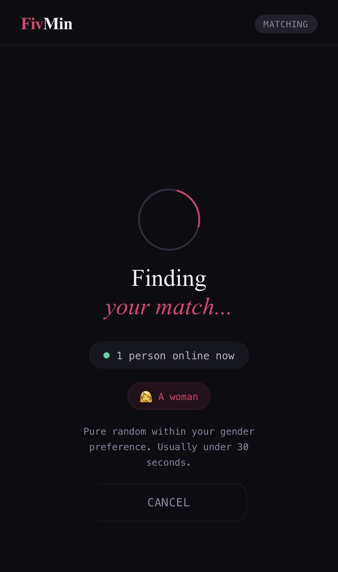 FivMin — Real talk. Real people. gallery image