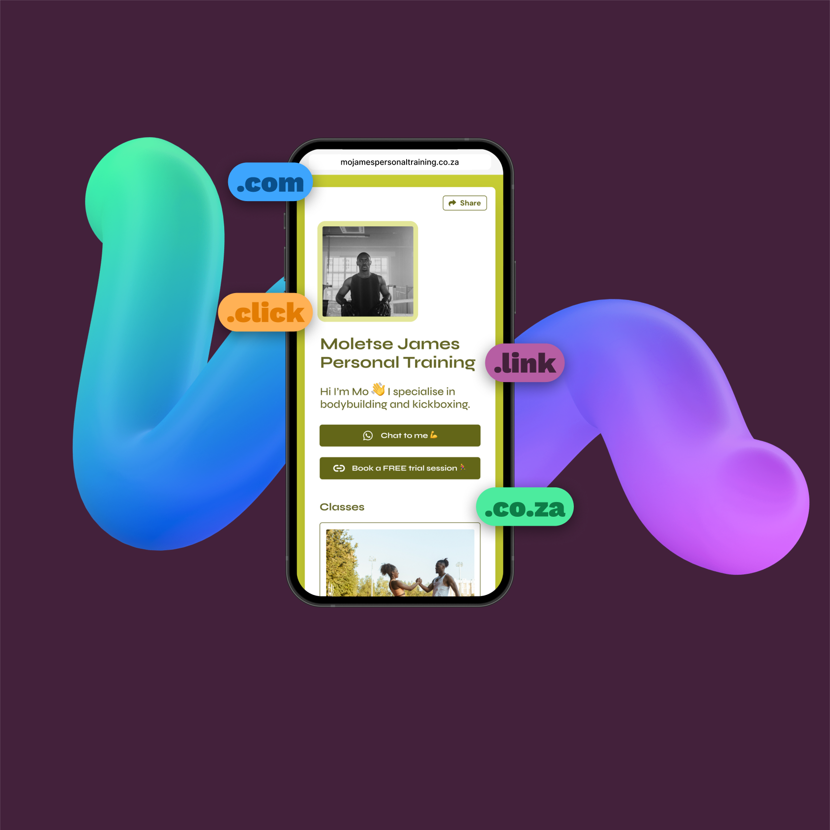Laman web yang bijak media 4