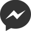 Charcoal: Dark Mode for Messenger