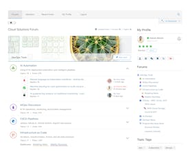 wpForo 3.0 AI Edition gallery image