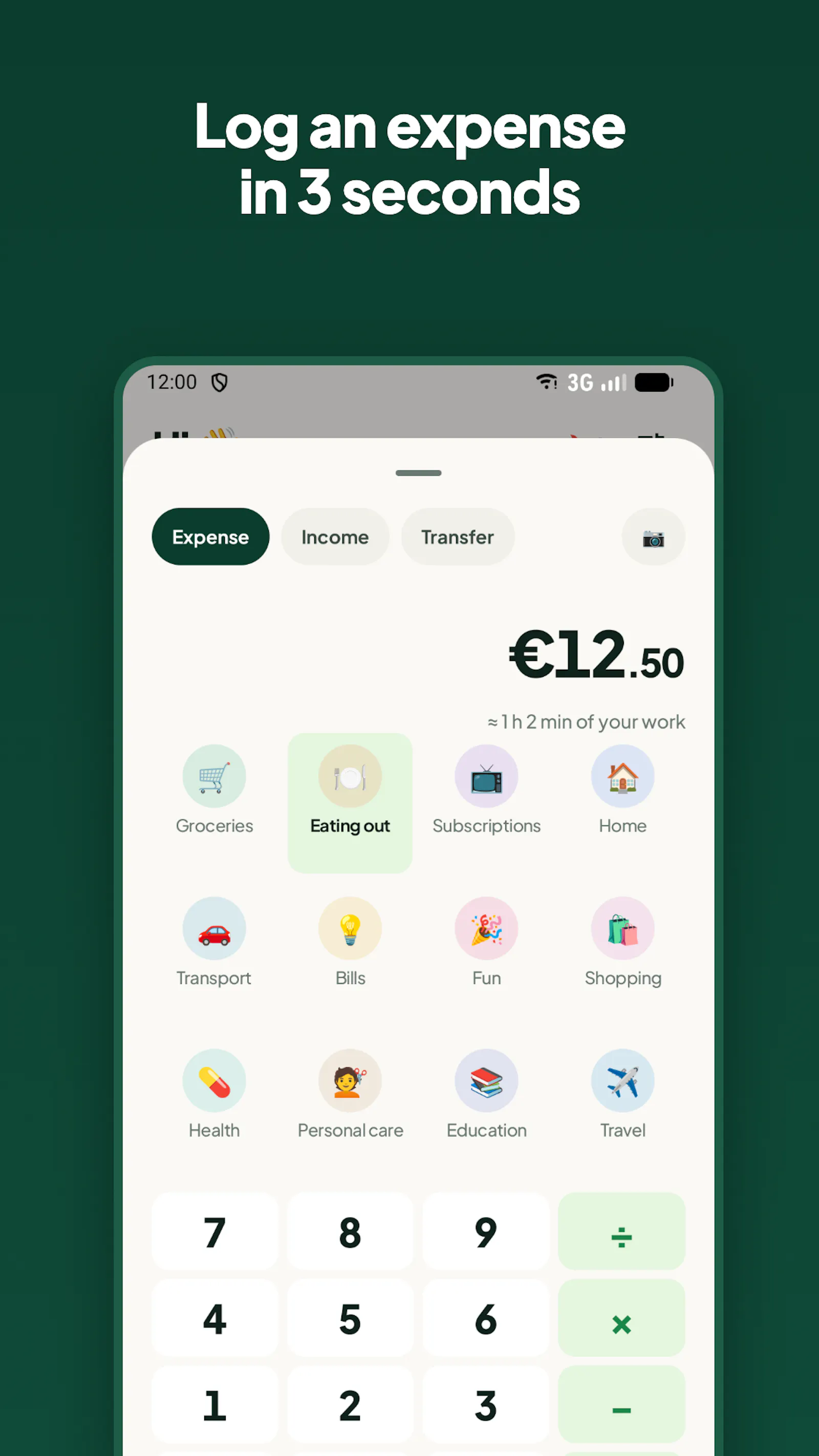 Pastizal screenshot 7