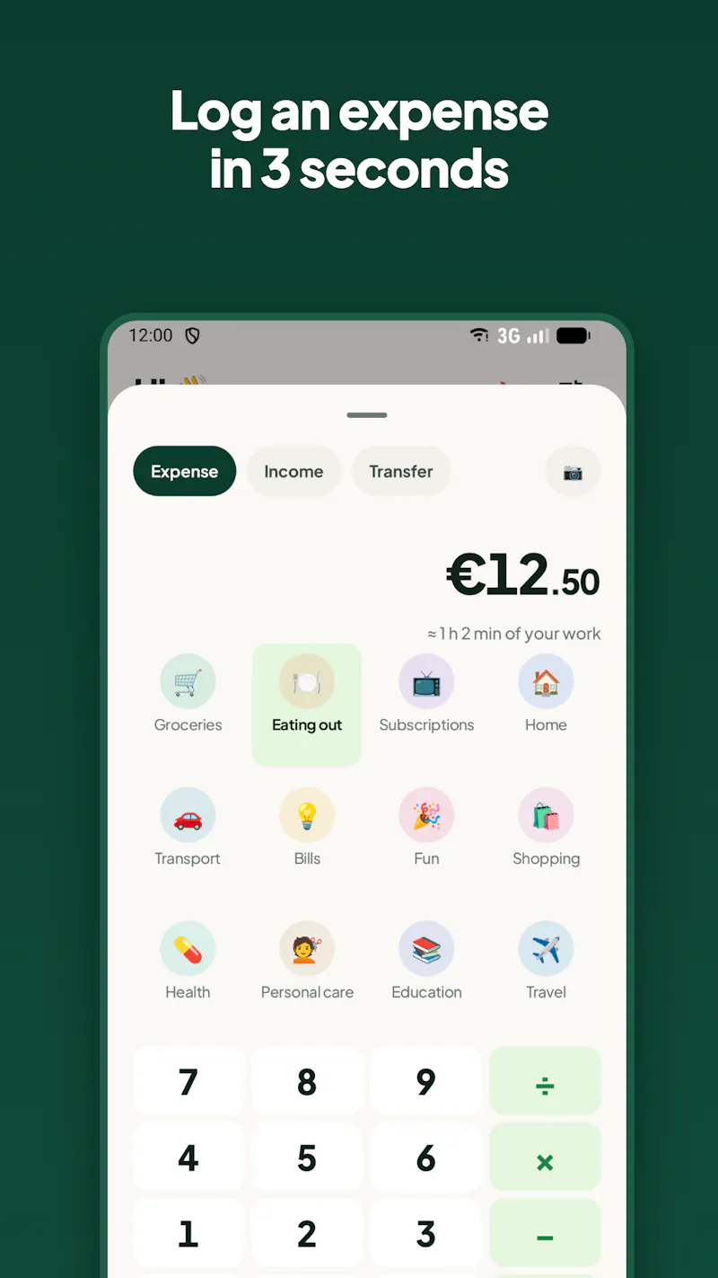 Pastizal screenshot 7