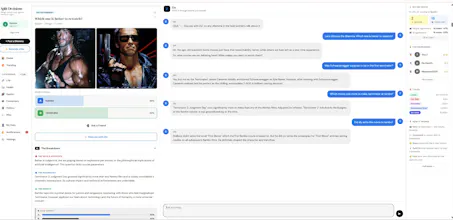 Split Dezisions gallery image