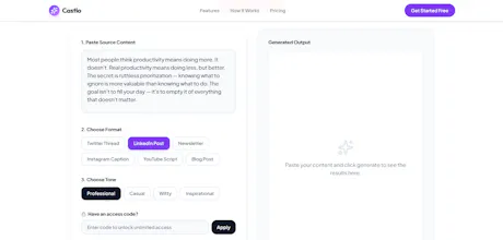 Castlo gallery image