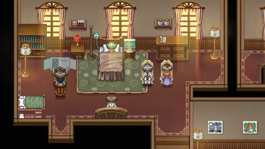 To the Moon gallery image