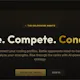 CodeArena — Enter the Colosseum of Code