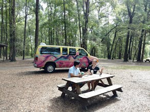 Ondevan Campervan gallery image