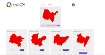 Map1024 gallery image