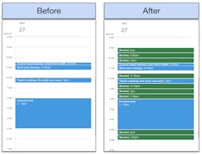 Same Day Blocker gallery image