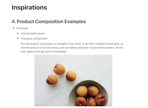 Product Picture Pro Guide gallery image