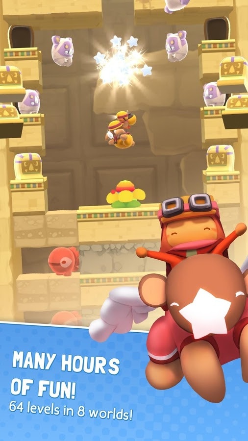 Starlit Adventure gallery image