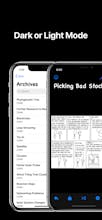 Unofficial XKCD: Watch & Phone gallery image