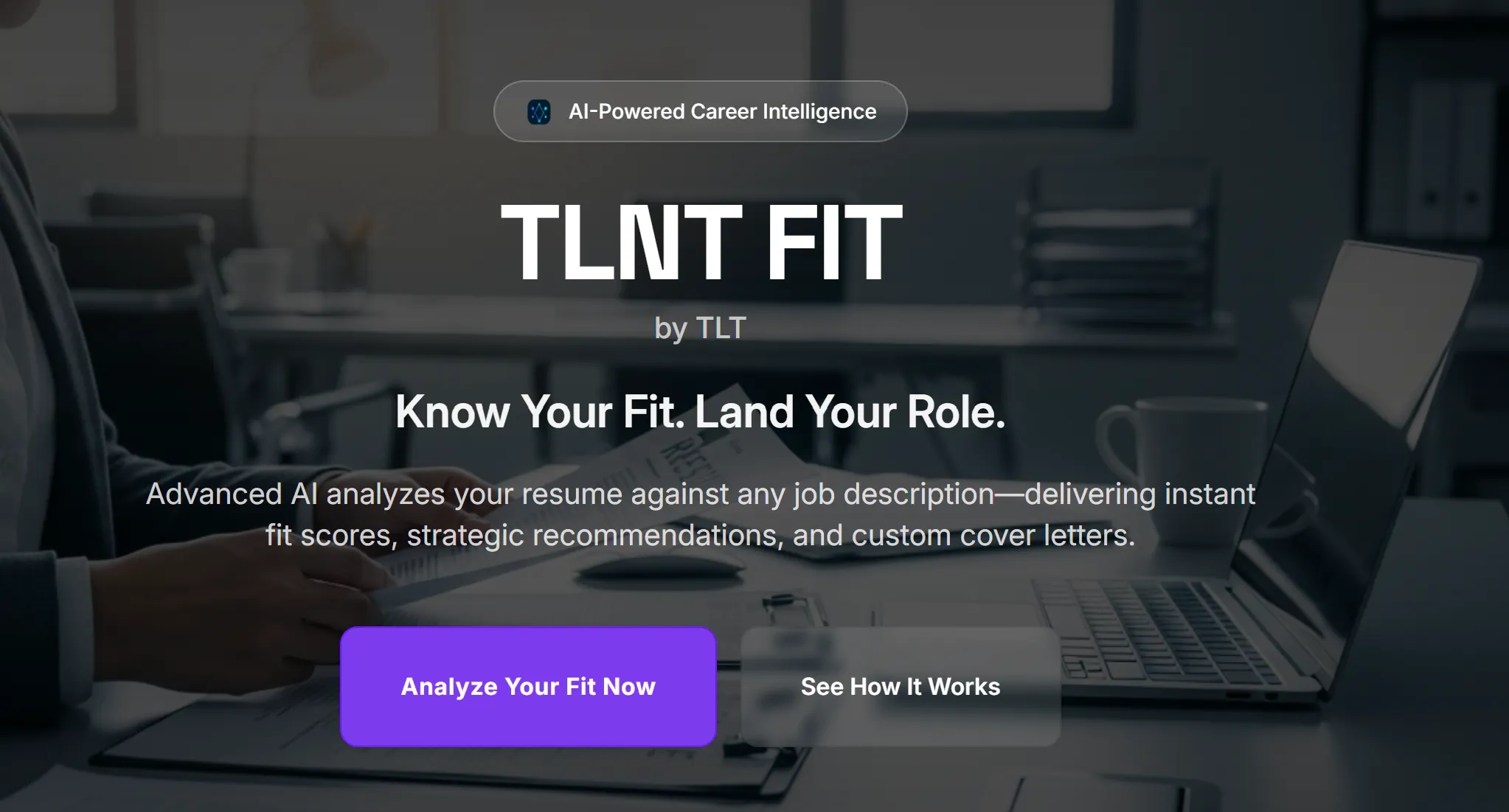 TLNT FIT by TLT gallery image