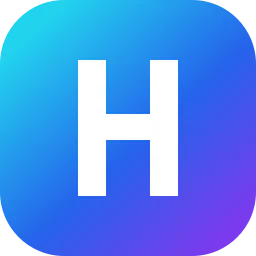Haiper AI Video logo