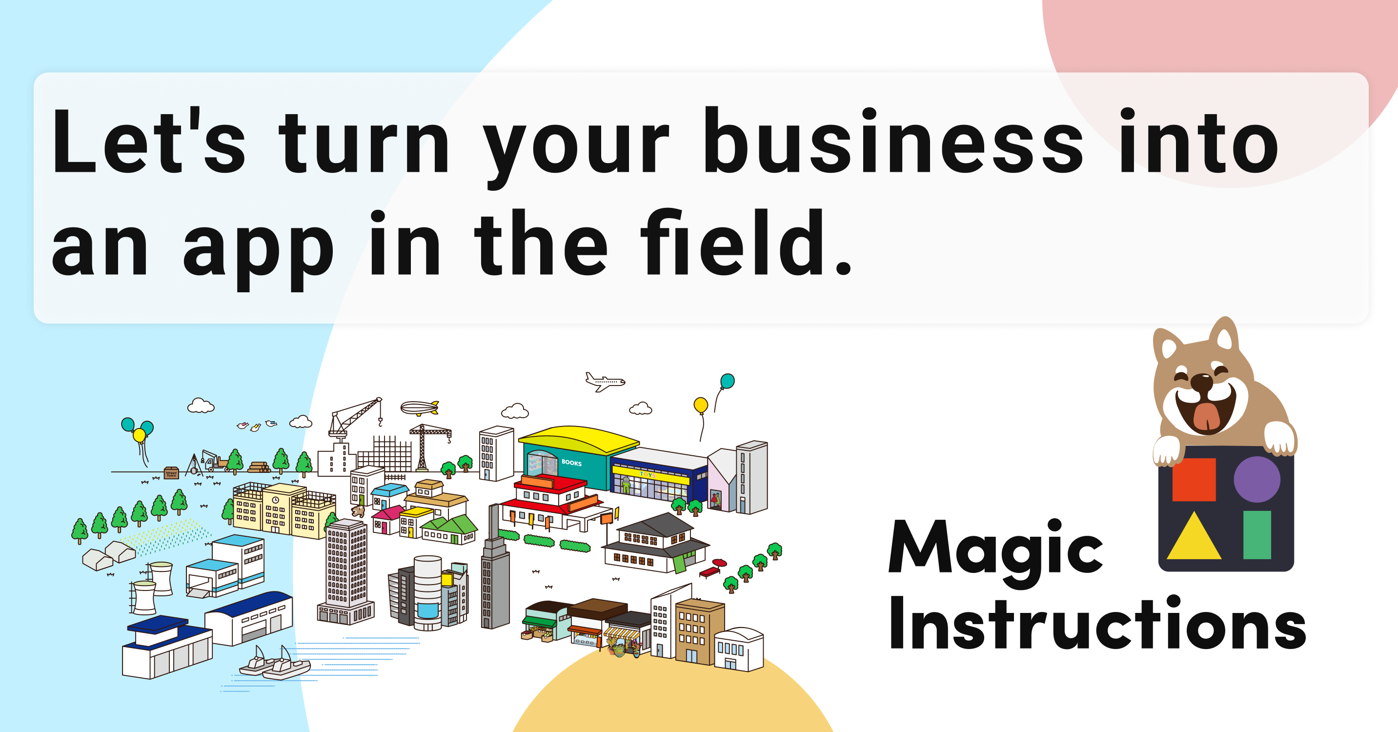 MagicInstructions gallery image