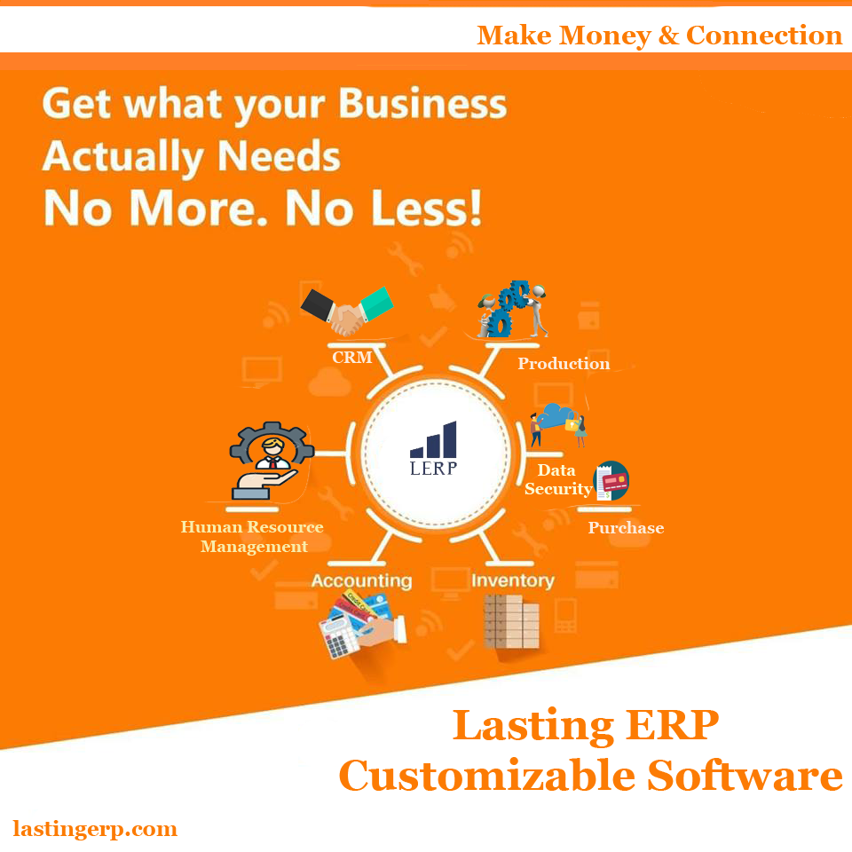 Cloud ERP Software gallery image