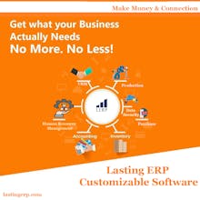 Cloud ERP Software gallery image