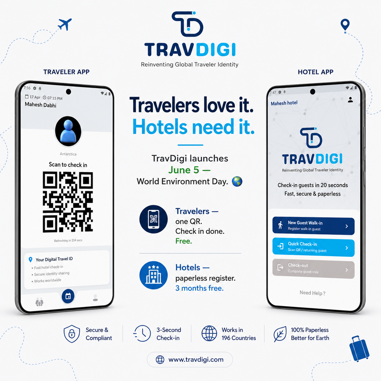 Travdigi gallery image