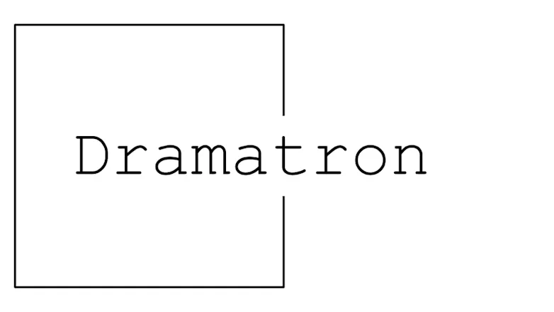 Dramatron gallery image