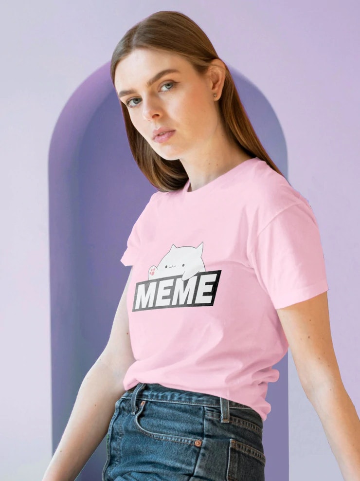 Peraj - La merce del tuo meme preferito media 10