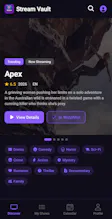 Stream Vault gallery image