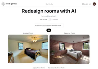 Room Genius gallery image