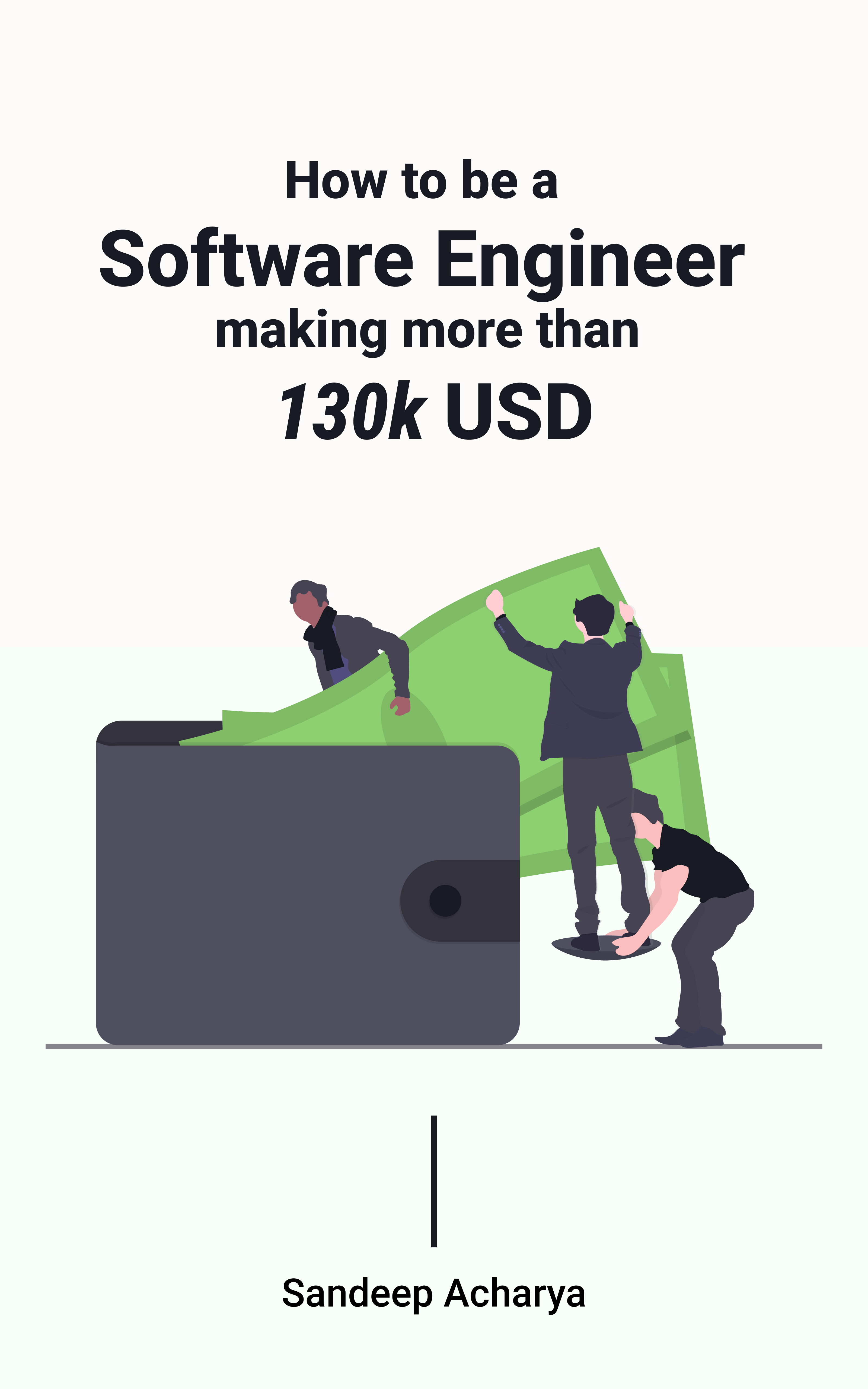 Make 130k USD as Remote SDE gallery image