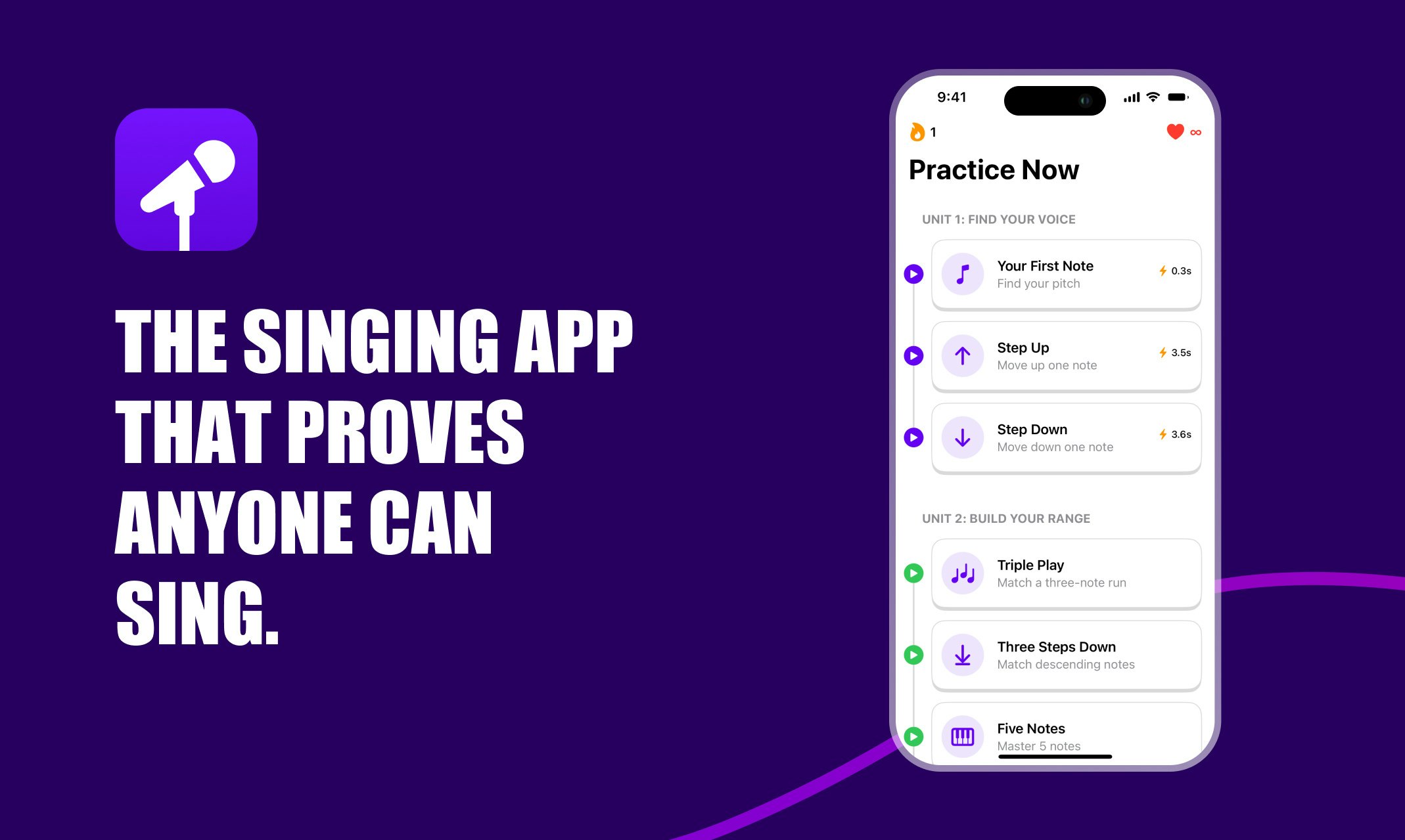 Perfect Pitch gallery image