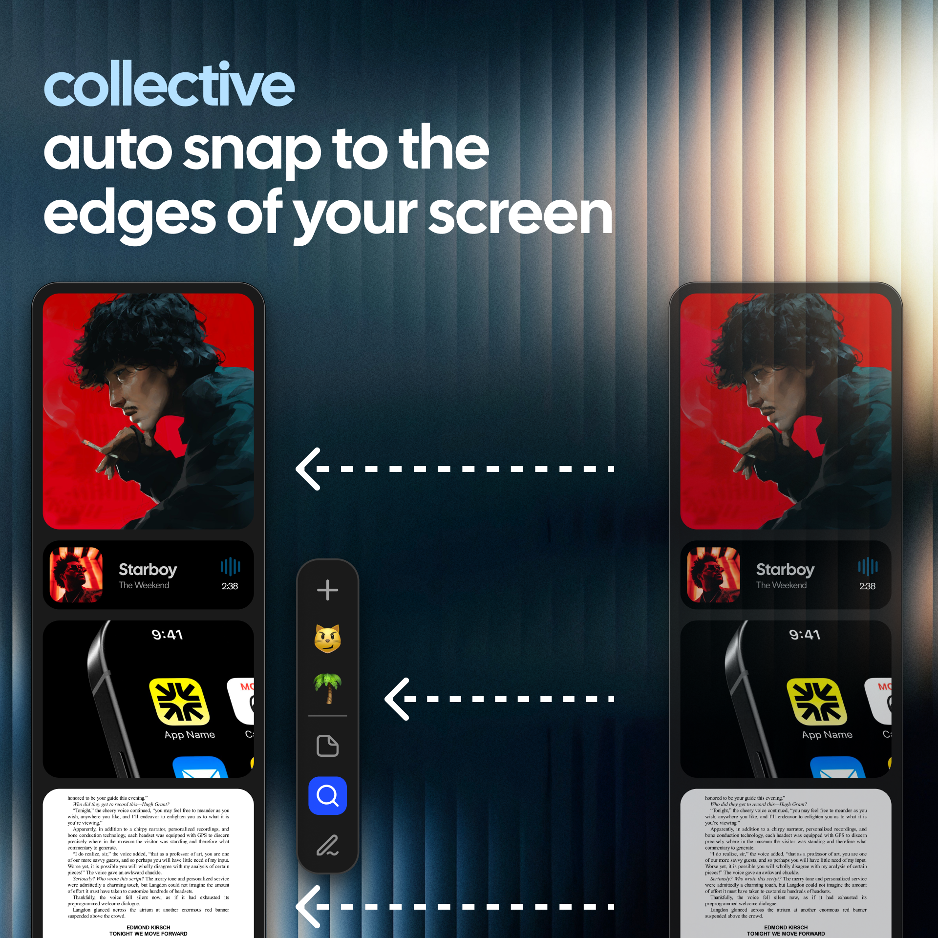 Collective Board gallery image