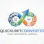 QuickUnitConverter