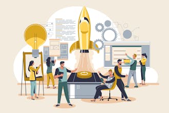 Blockchain Development gallery image