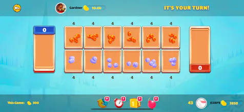 Magic Mancala gallery image